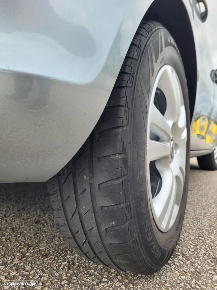 Opel Corsa 1.3 CDTi Dynamic - 12