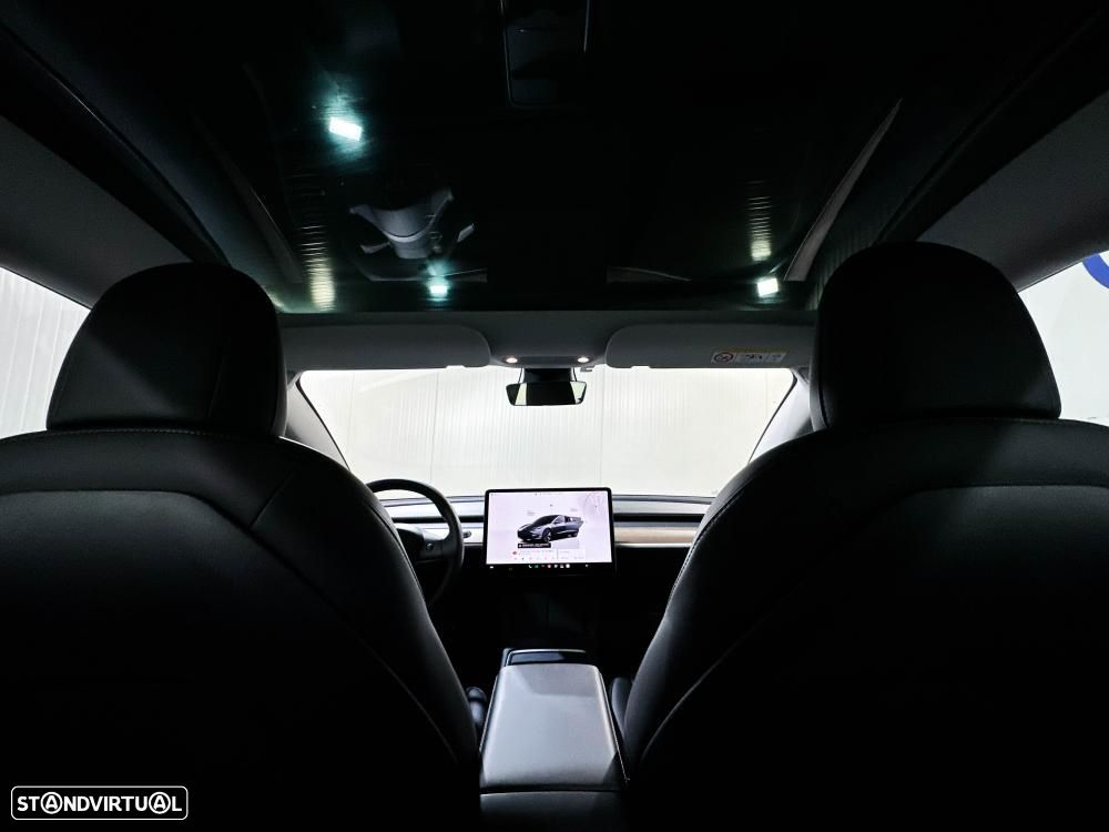 Tesla Model 3 Long Range AWD Dual Motor - 21