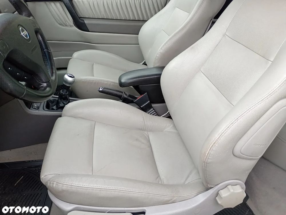 Opel Astra 1.8 Edition - 6