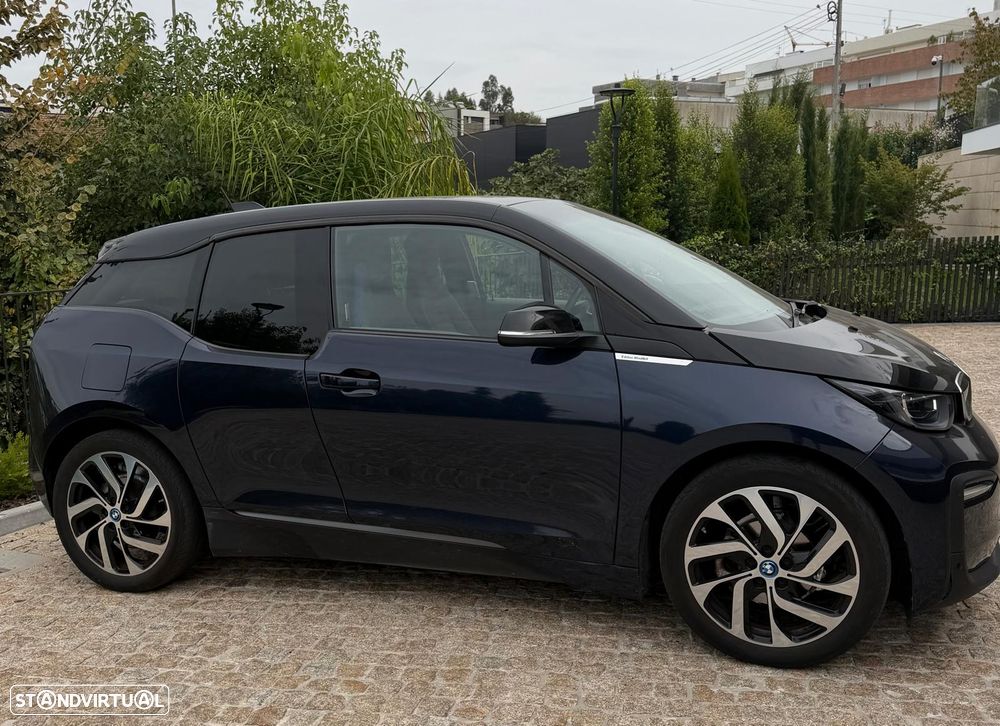 BMW i3 (120 Ah) - 6