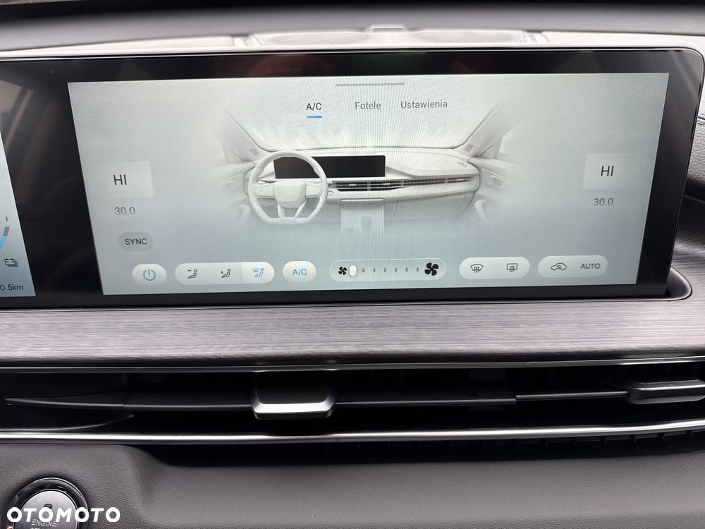 Chery Tiggo 4 1.5 GDI HEV Prestige DHT - 18