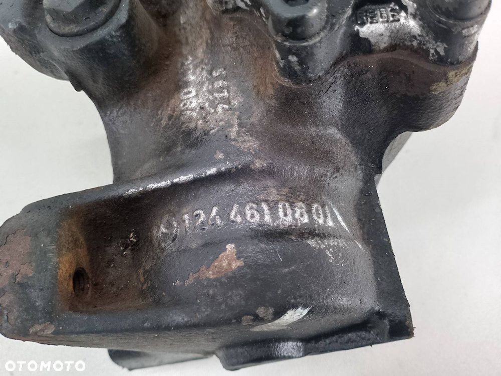 PRZEKŁADNIA KIEROWNICZA MERCEDES-BENZ W124  1244610801  2014611005 2.0 D - 2