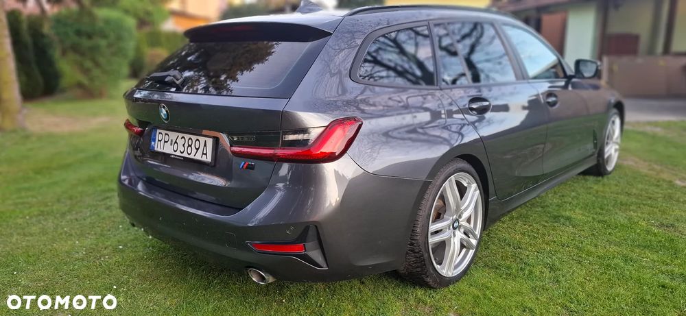 BMW Seria 3 318d Business Edition - 13