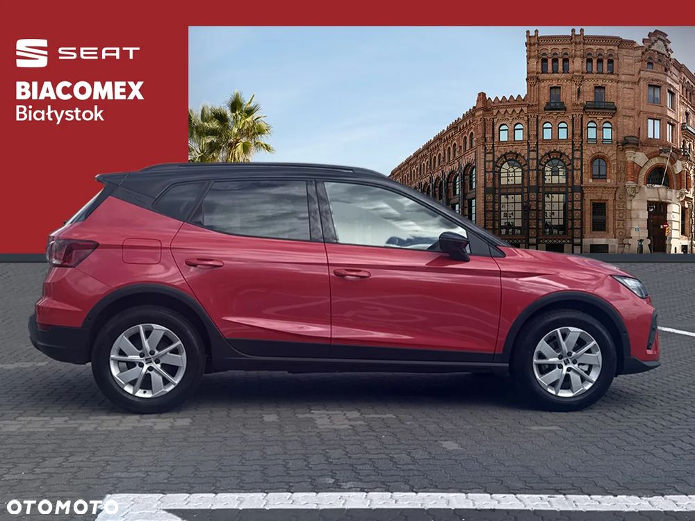 Seat Arona 1.0 TSI Style Plus - 6