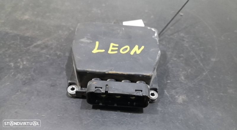 Modulo Vacuo Seat Leon (1P1) - 1