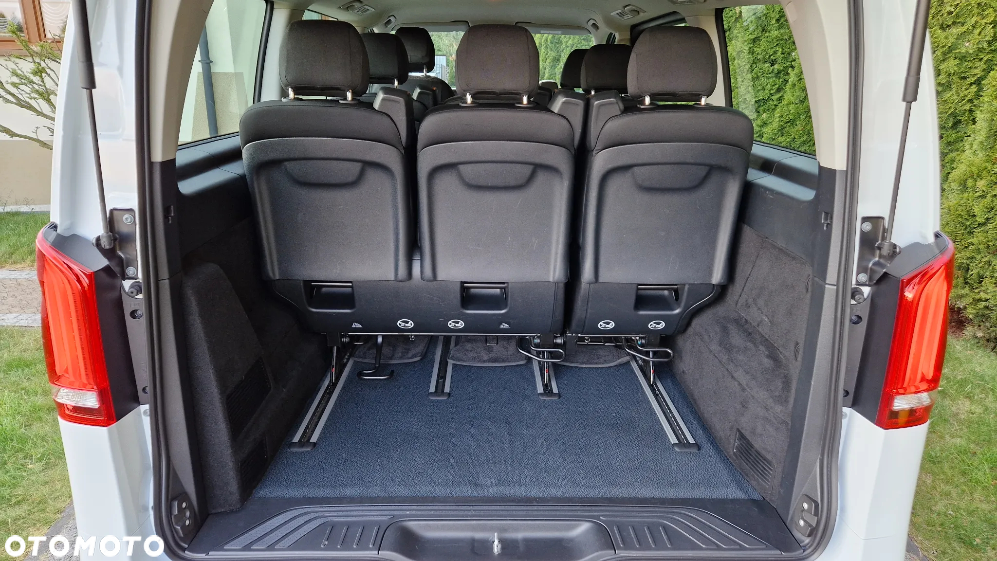 Mercedes-Benz Vito - 18