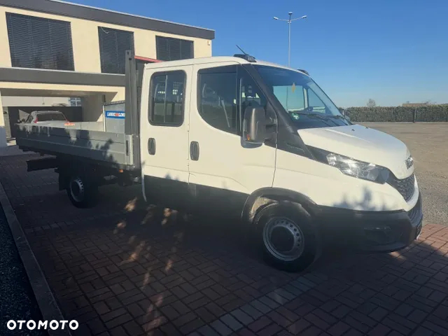 Iveco DAILY 35S16 - 3