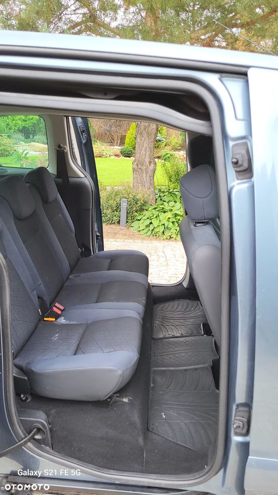 Peugeot Partner 1.6 HDI Oxygene - 4