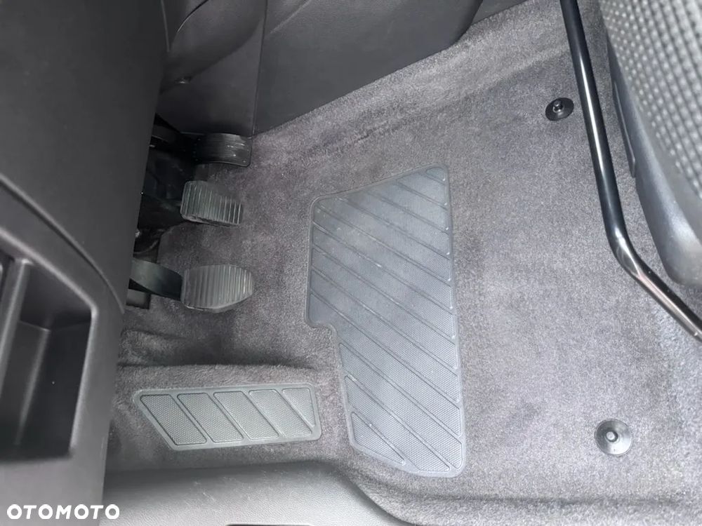 Peugeot 5008 2.0 HDi Active 7os - 11