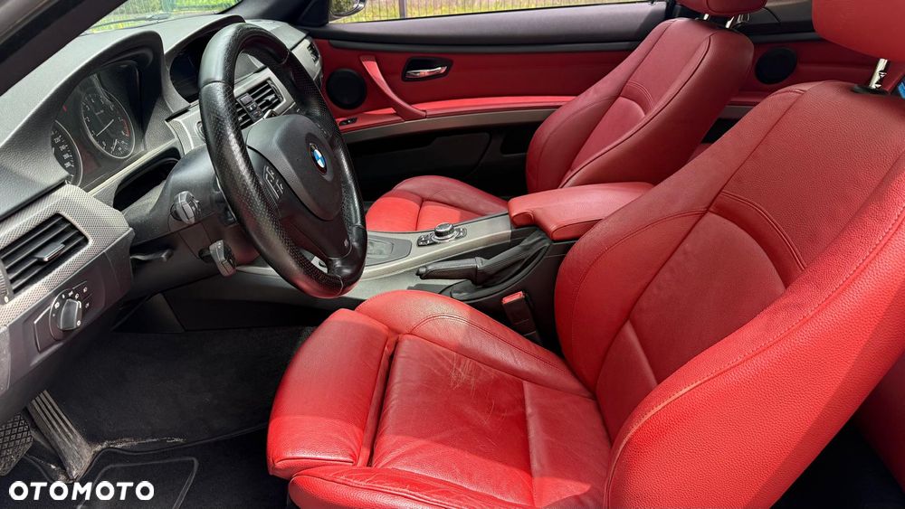 BMW Seria 3 335i xDrive M Sport Edition - 11