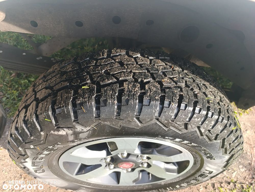 Fiat Fullback 2.4 MJ EC LX EU6 - 32