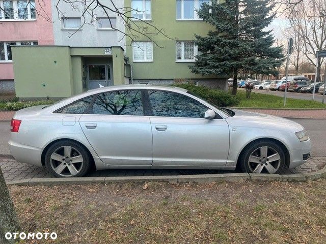 Audi A6 Limousine 2.0 TDI - 2