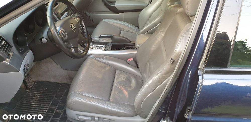 Acura TL - 10