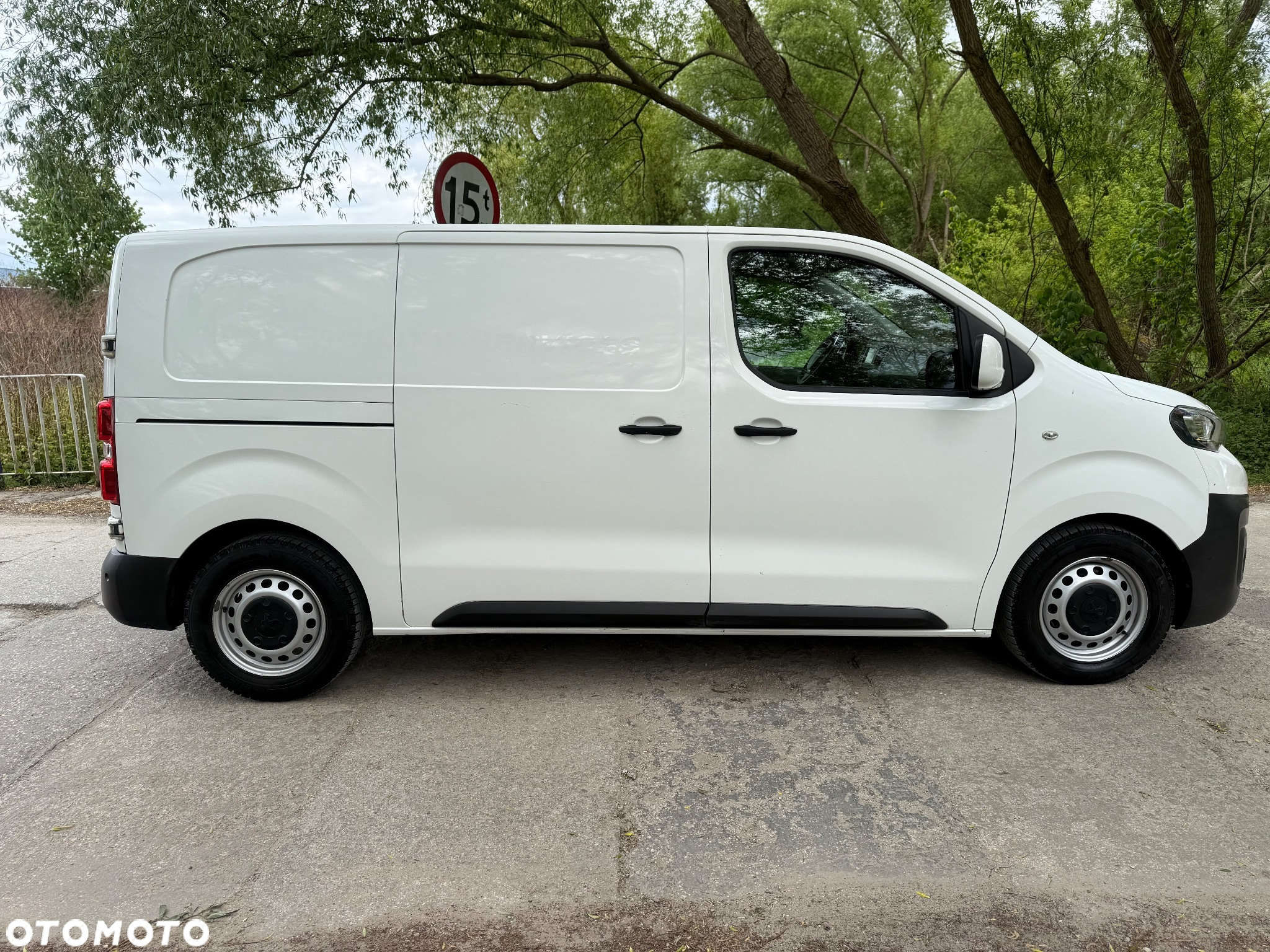Peugeot EXPERT L2H1 - 10