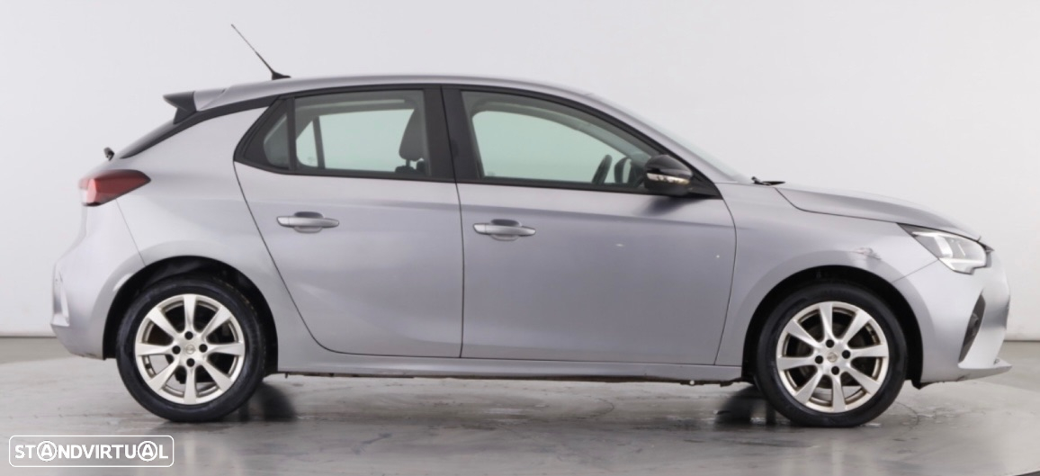 Opel Corsa 1.2 Elegance - 8