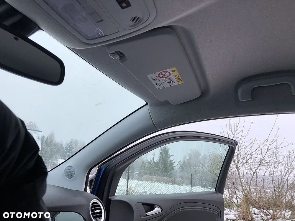 Opel Adam 1.4 Black Link - 23