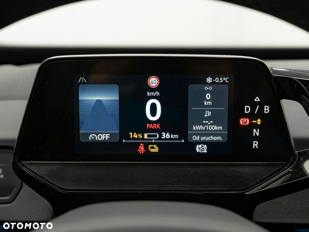 Volkswagen ID.3 58kWh Pro Performance - 15