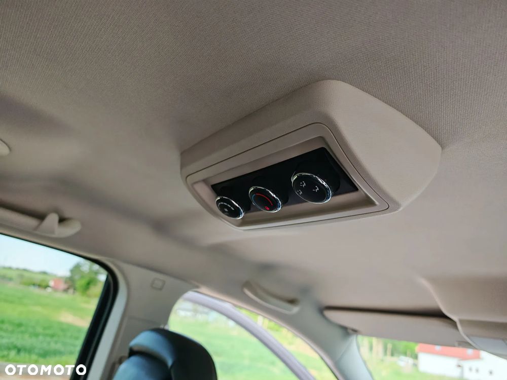 Fiat Freemont 2.0 Multijet 16V DPF Black Code - 17