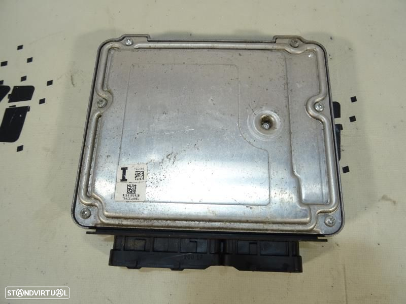 Centralina De Motor Toyota Yaris (_P9_)  0281012518 / 896610D460 / 103 - 4