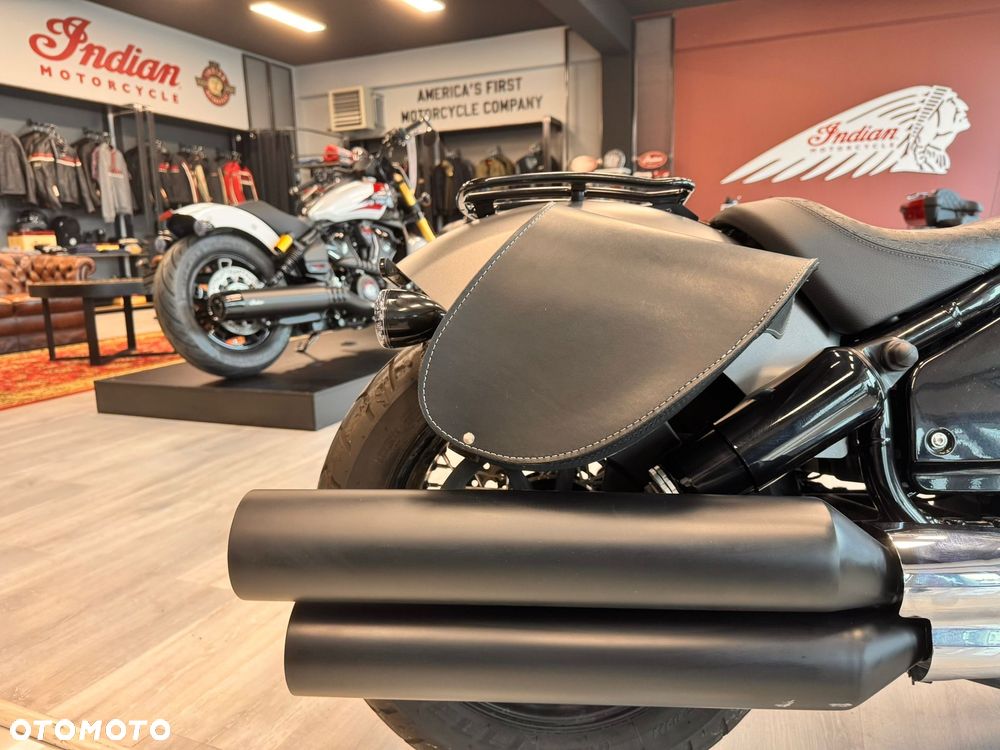 Indian Chief - 7