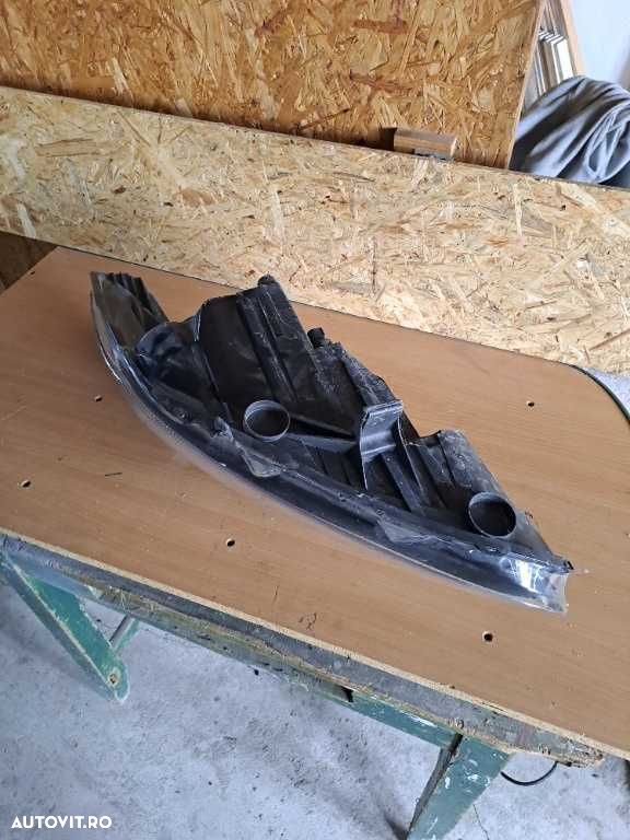 Far stanga Ford Fiesta an 2013-2017 original - 6