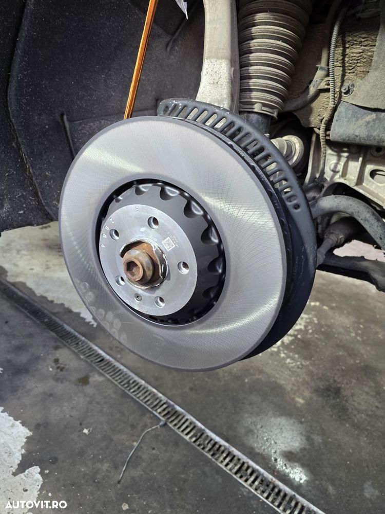 Audi A8 50 TDI quattro Tiptronic - 28