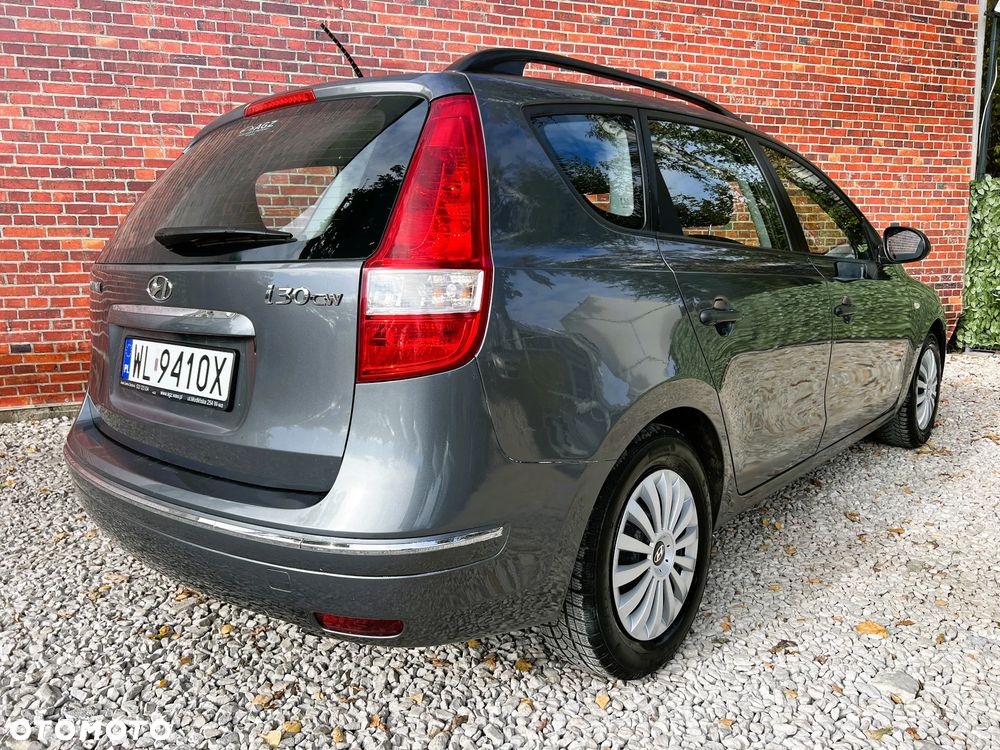 Hyundai i30 - 5
