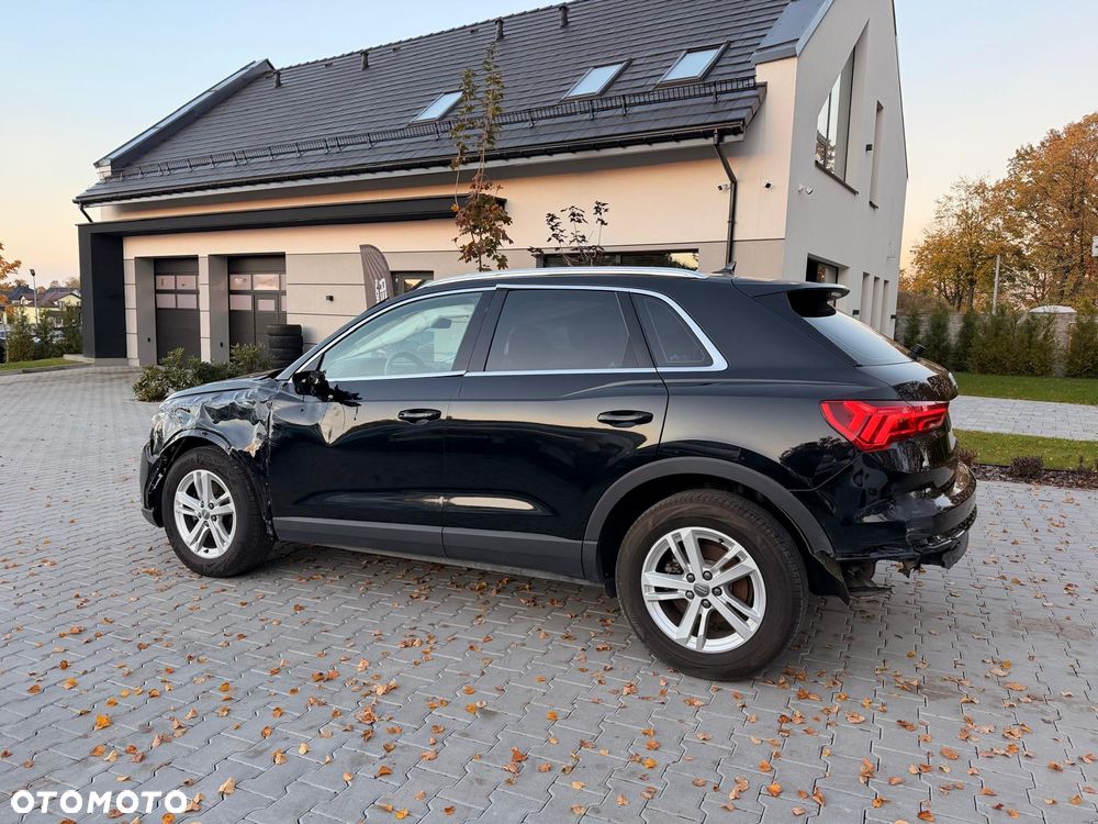 Audi Q3 - 10