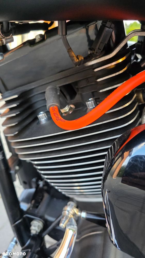 Harley-Davidson Softail Fat Boy - 10