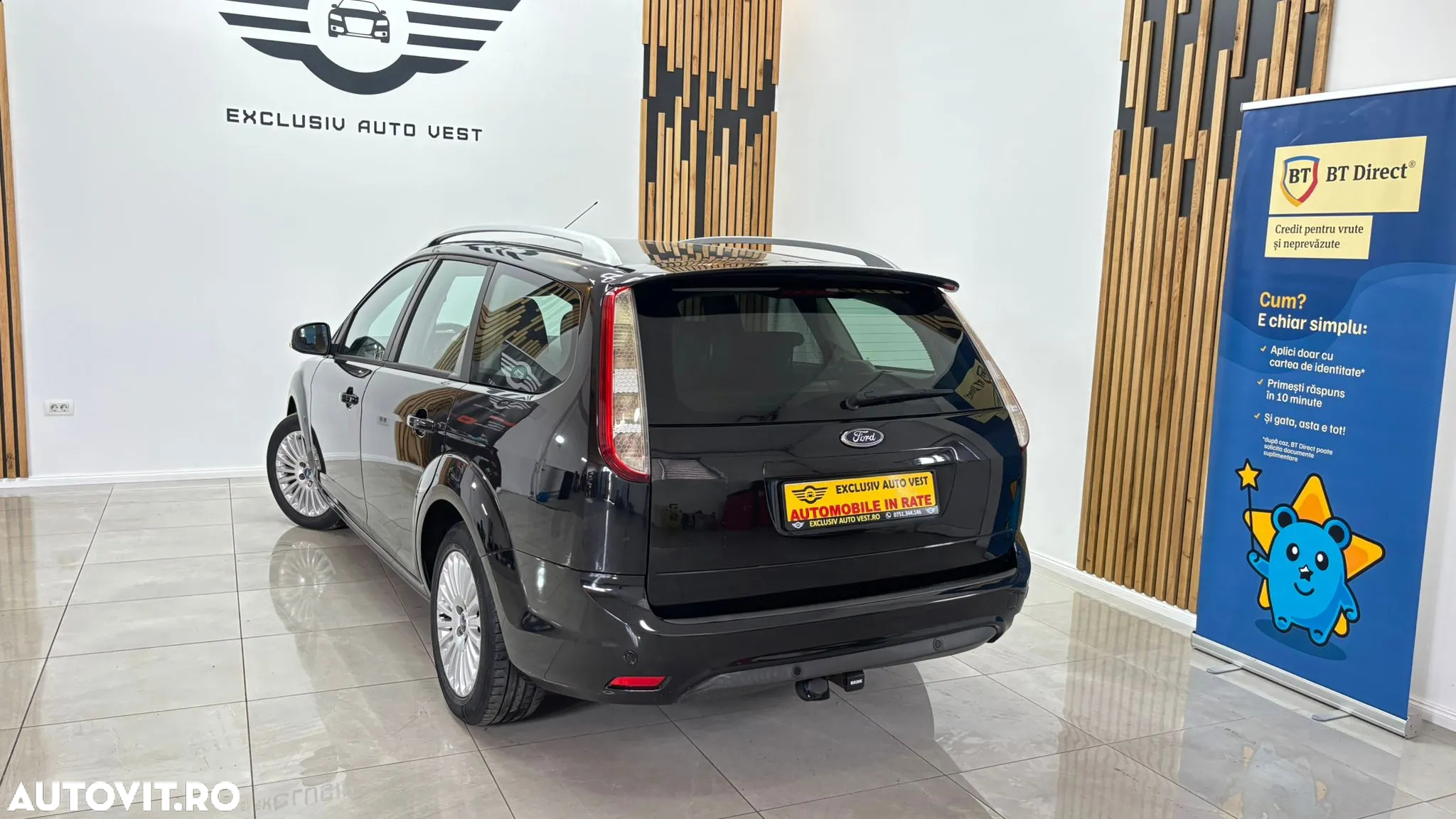 Ford Focus - 3