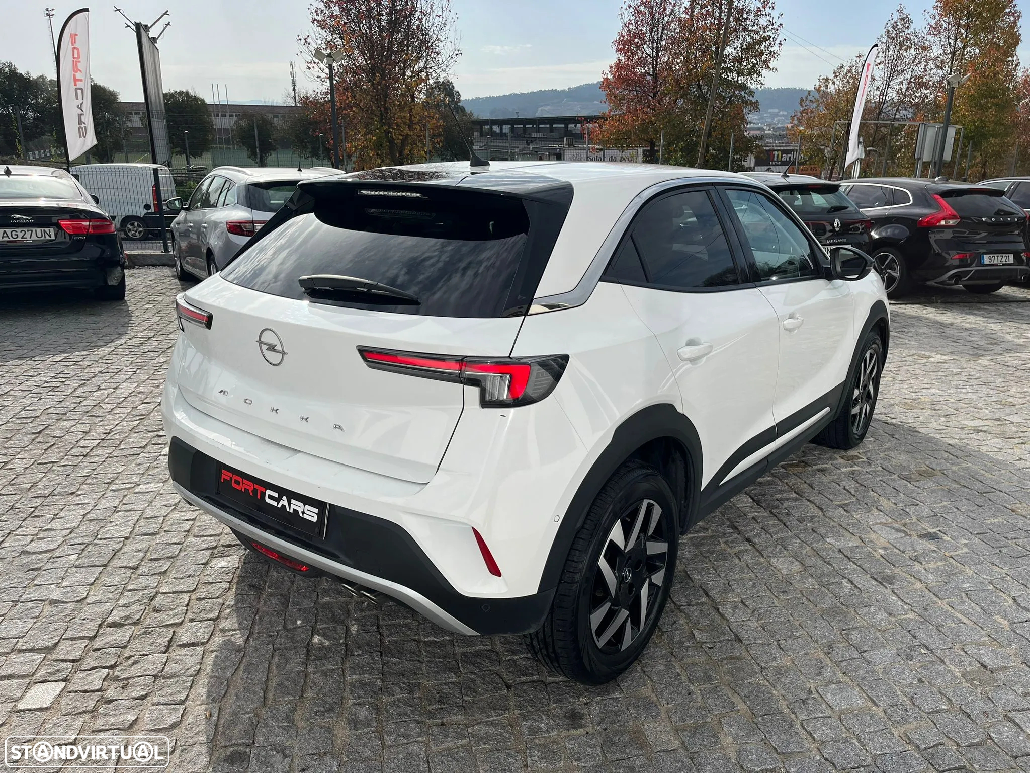 Opel Mokka 1.2 DI Turbo Auto Elegance - 5