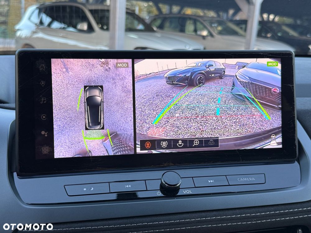 Nissan Qashqai 1.3 DIG-T MHEV Xtronic Tekna+ - 24