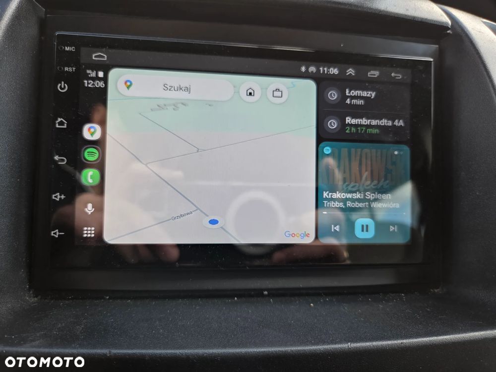 Renault Trafic Passenger - 10