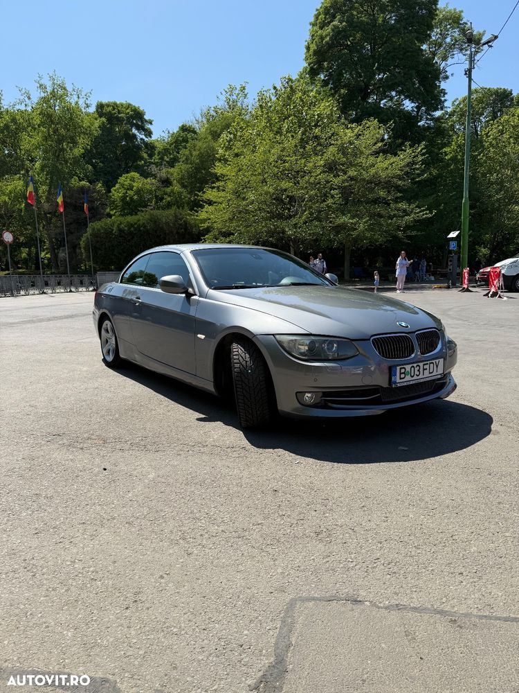 BMW Seria 3 - 7