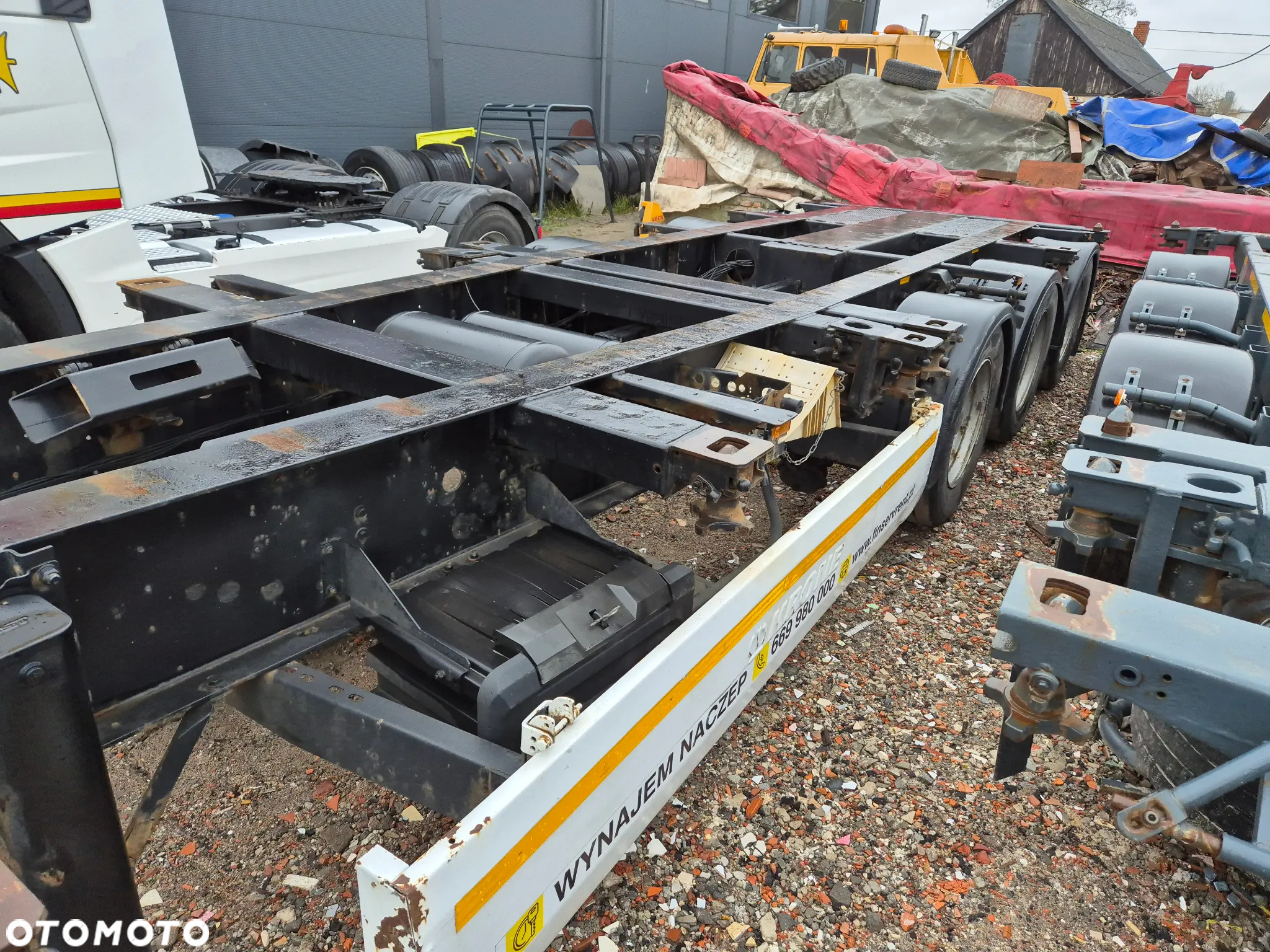 Krone SDC27 - 9