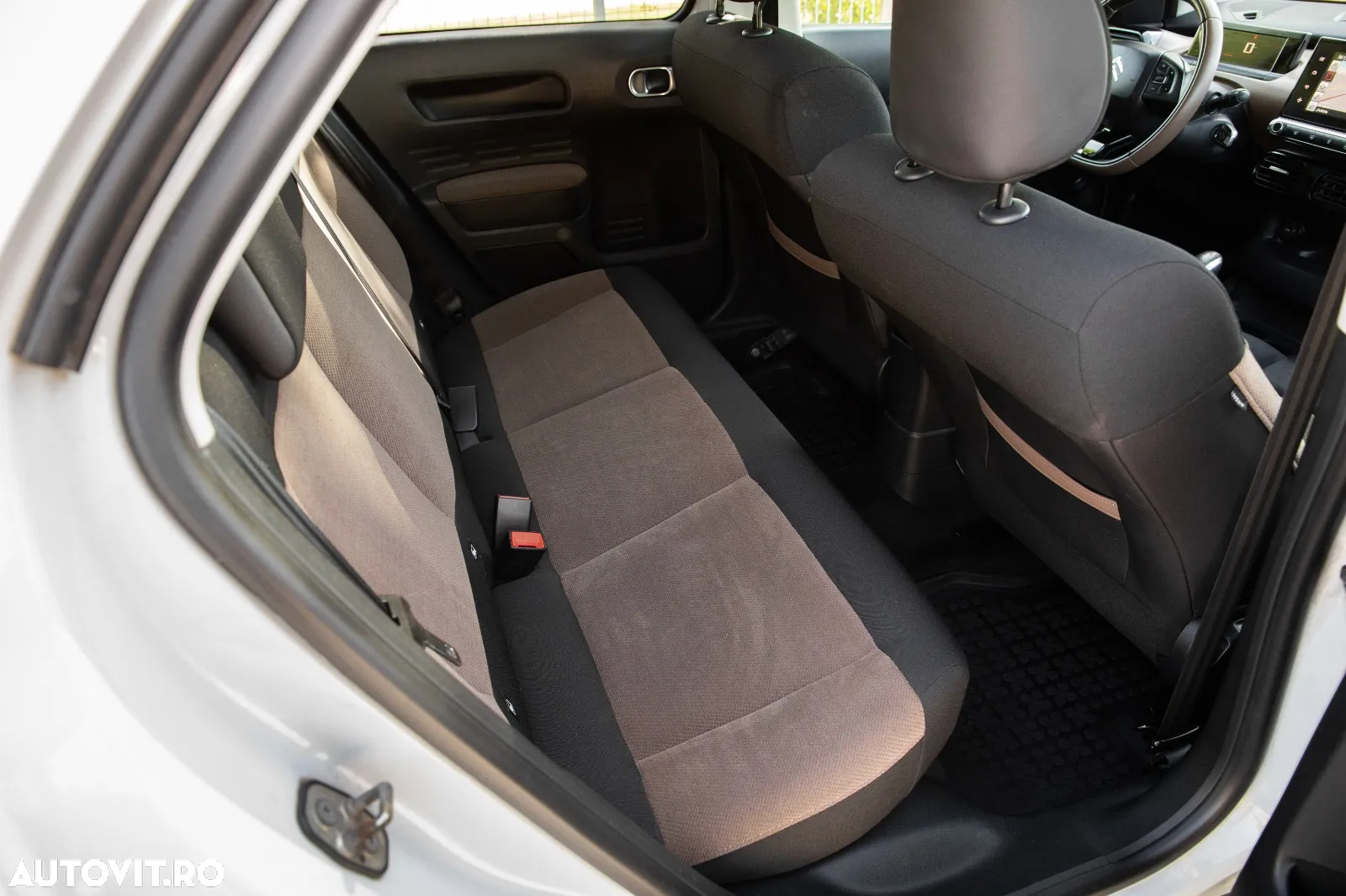 Citroën C4 Cactus BlueHDi 100 Stop&Start Selection - 13