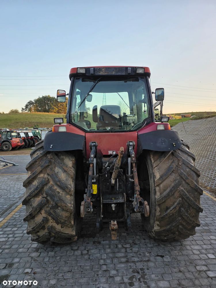 Case IH MX 240 Export 4WD - 6