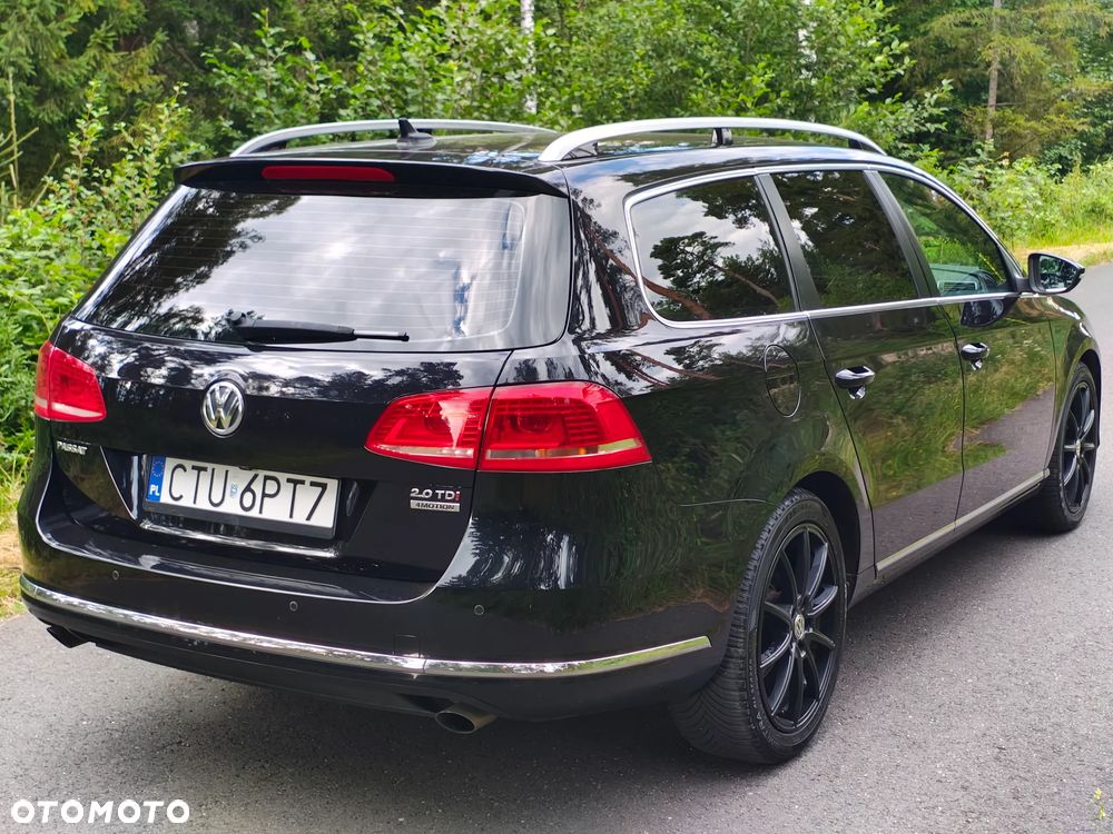 Volkswagen Passat - 18