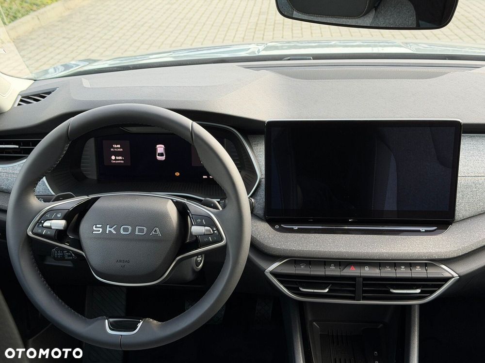 Skoda Octavia - 13