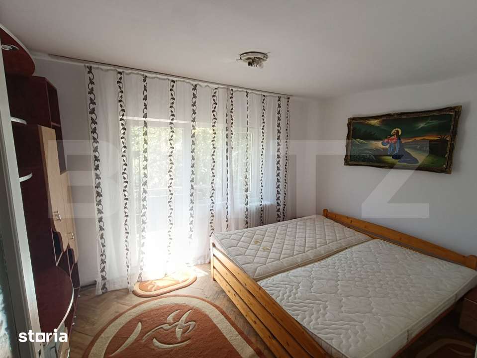 Apartament 3 camere, etaj 2, Micro 16 — fotografia 1