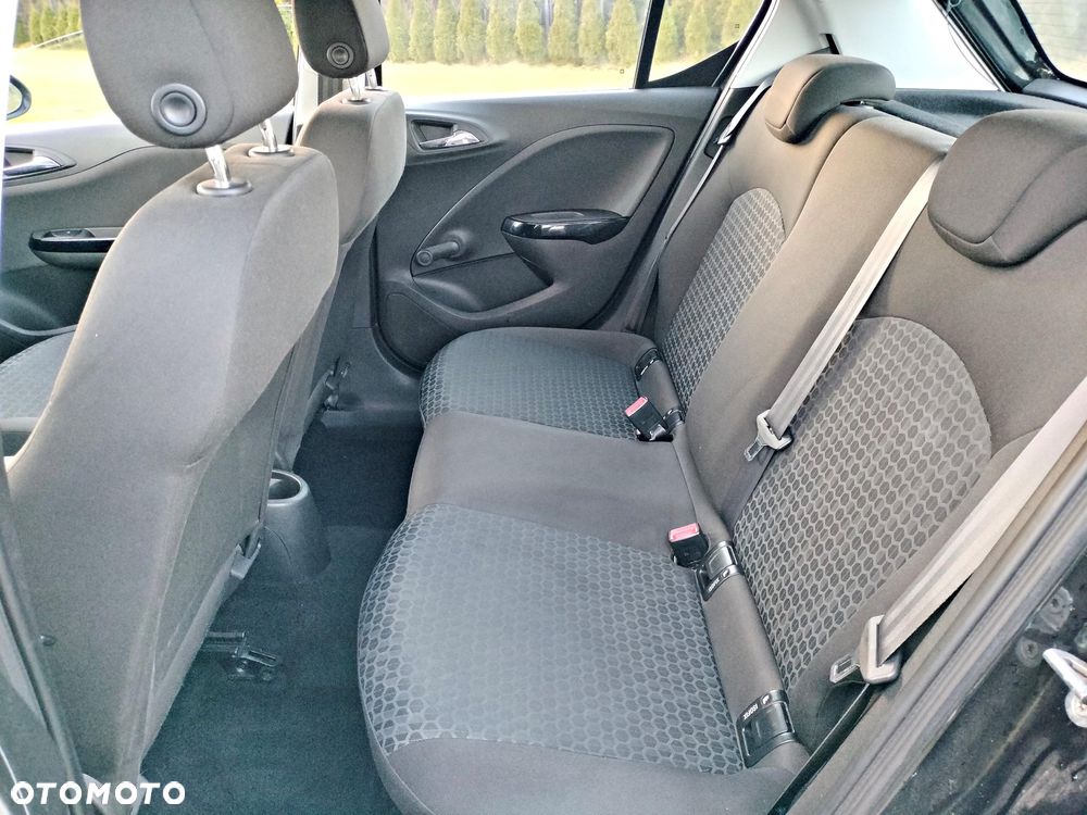 Opel Corsa - 7
