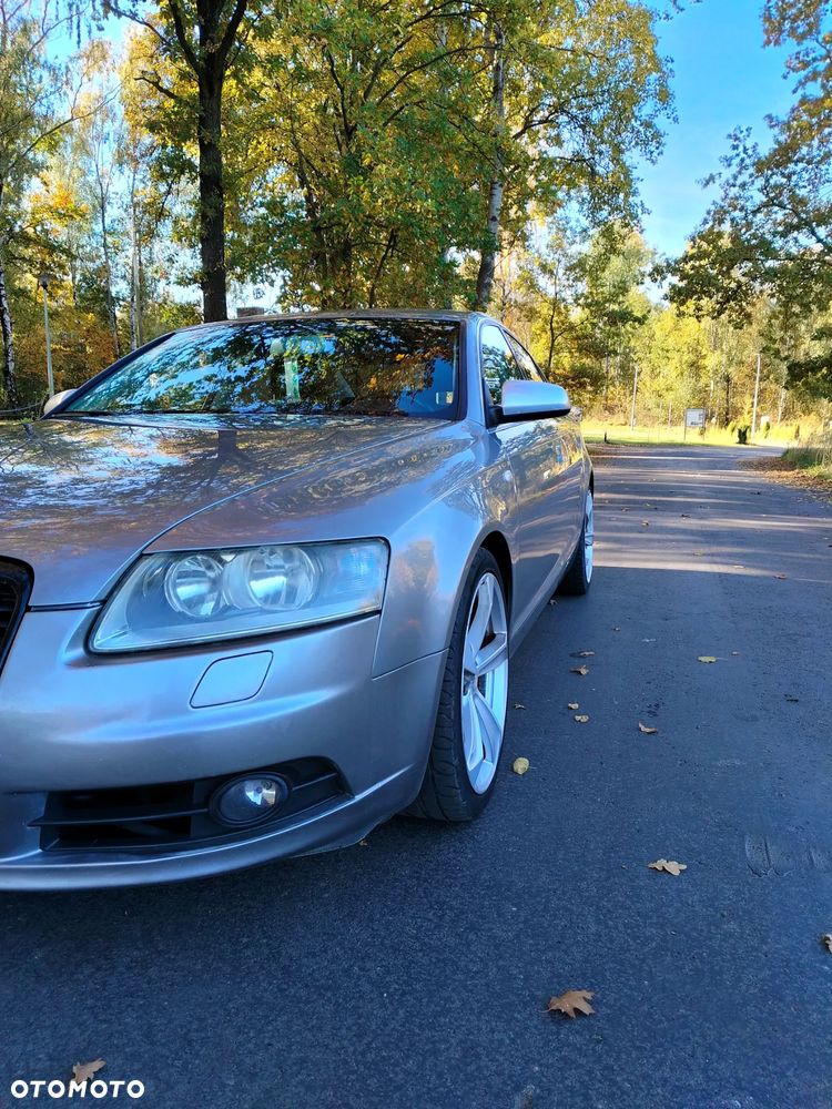 Audi A6 - 5