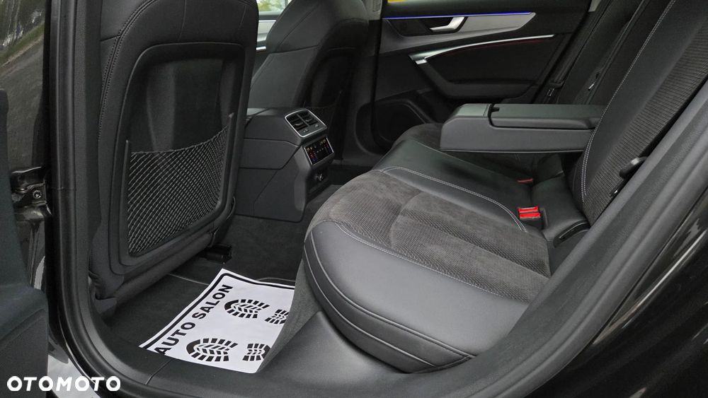 Audi A6 - 13