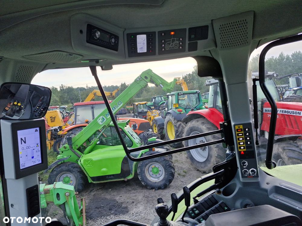 Claas - 5