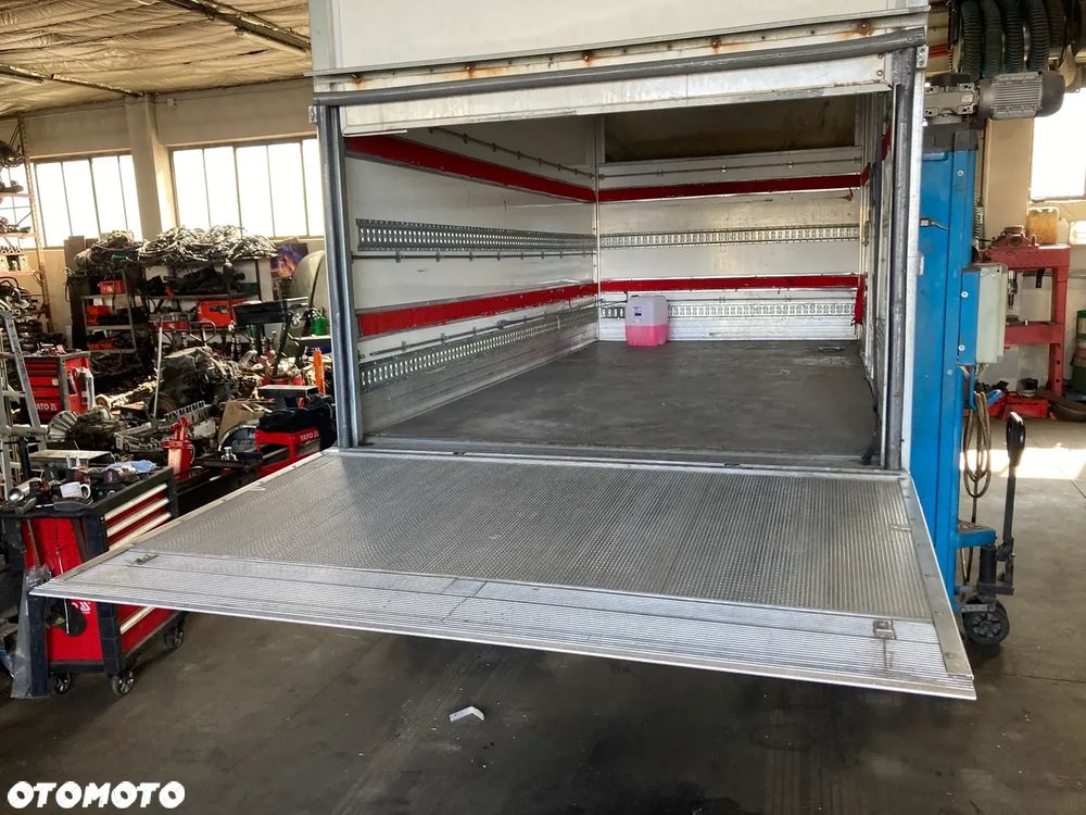 WINDA DHOLLANDIA 12V ROK 2020 750 kg - 6