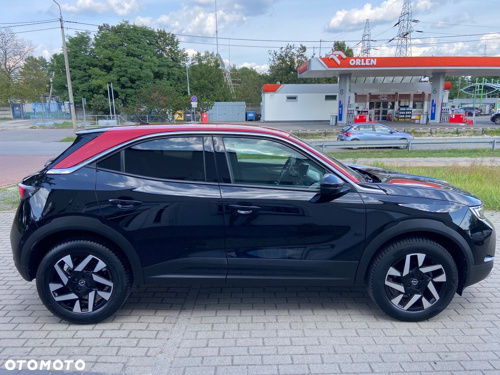 Opel Mokka 1.2 DI Turbo GS Line - 6