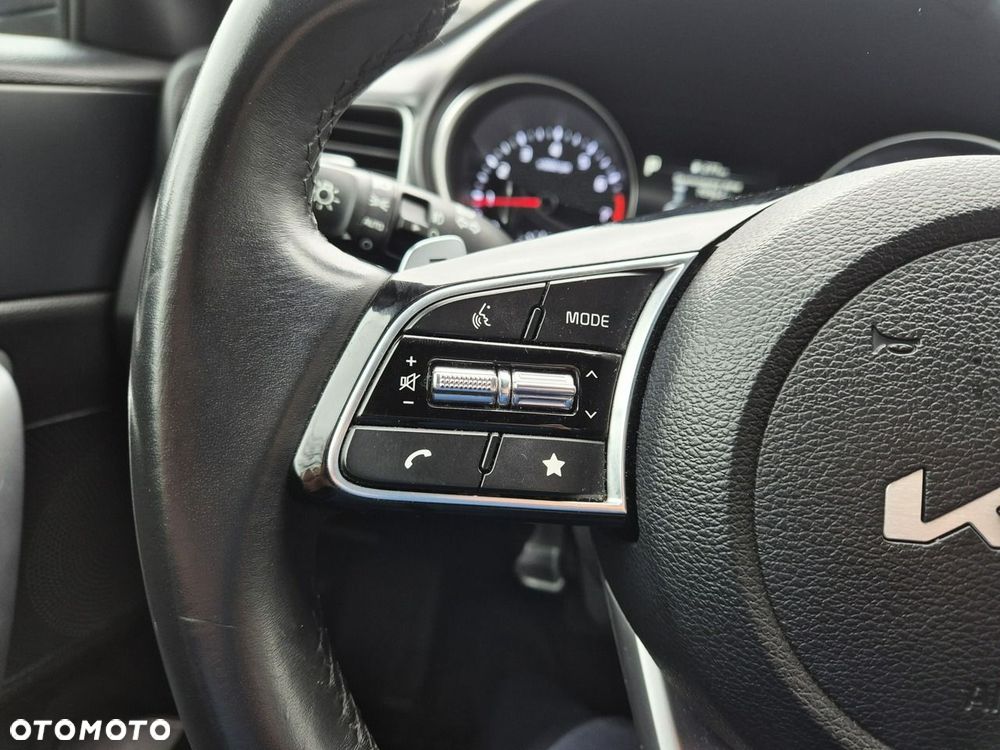 Kia Ceed 1.5 T-GDI M DCT - 21