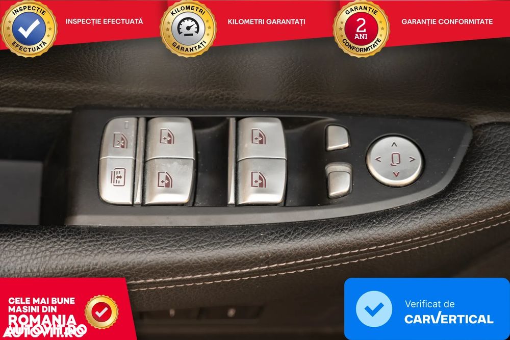 BMW Seria 7 745e - 8