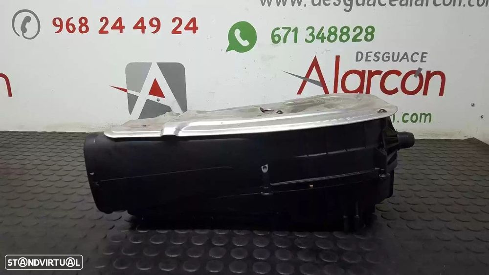 FILTRO AR MERCEDES-BENZ CLASSE E T-MODEL 2010 -A6510901101 - 4