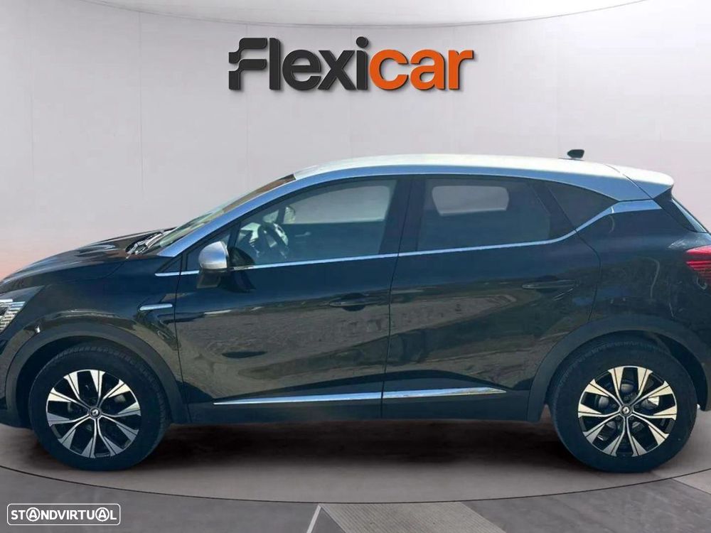 Renault Captur 1.0 TCe Techno - 4